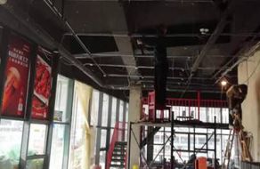 北京酒吧設計裝修那家公司價格優惠